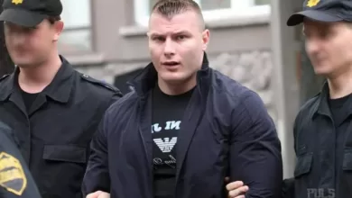 MUP KS: Raspisana potraga za Adnanom Šerakom iz Ilijaša