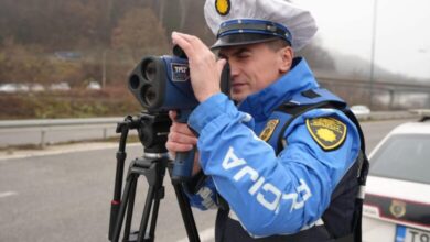 Usvojene su izmjene Zakona o osnovama sigurnosti saobraćaja na putevima BiH