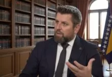 Duraković: Odbijanje zahtjeva za puštanje Mladića pobjeda pravde
