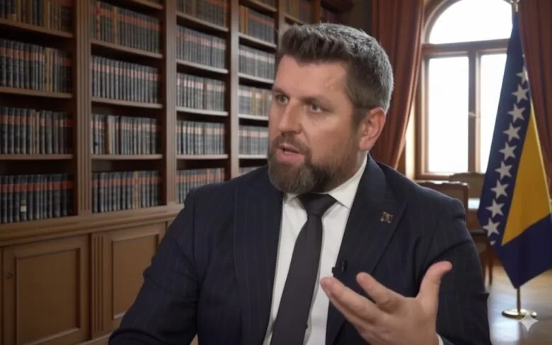 Duraković: Odbijanje zahtjeva za puštanje Mladića pobjeda pravde