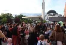 Organizacija Žene SDA Ilijaš obilježila Međunarodni dan porodice