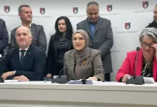 Ministarstvo za odgoj i obrazovanje KS: Škole moraju biti sigurni prostori