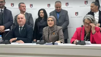Ministarstvo za odgoj i obrazovanje KS: Škole moraju biti sigurni prostori