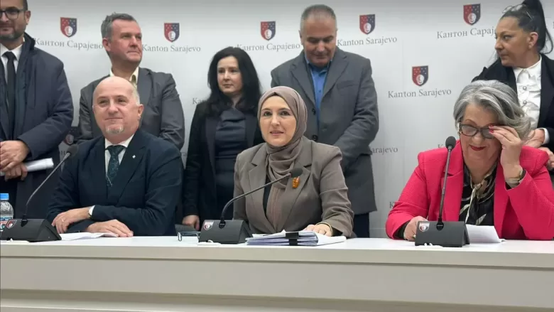 Ministarstvo za odgoj i obrazovanje KS: Škole moraju biti sigurni prostori