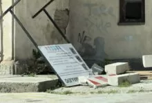 Kašnjenje radova u Podlugovima otvorilo pitanje odgovornosti i prioriteta