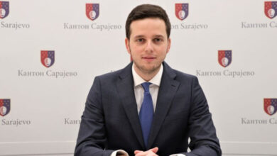 Uk: “Kanton Sarajevo izgradio je sistem u kojem je porodica na prvom mjestu”