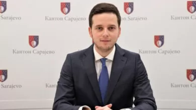 Uk: “Kanton Sarajevo izgradio je sistem u kojem je porodica na prvom mjestu”