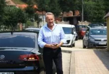 Bakir Izetbegović kandidat SDA za člana Predsjedništva