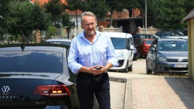 Bakir Izetbegović kandidat SDA za člana Predsjedništva