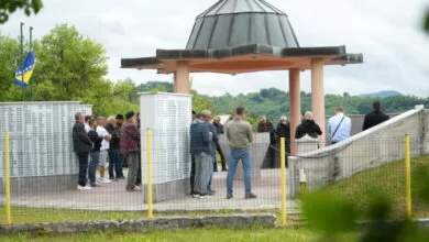 U Sućeskoj obilježeno “Sjećanje na 16. maj 1992. godine – Dan odbrane MZ Sućeska”