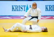 Azra Dedić bronzana na Evropskom prvenstvu, Crnogorcu prestižna nagrada EJU-a