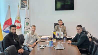 Podrška Općine Ilijaš mladim sportistima pred nastup na Evropskom prvenstvu