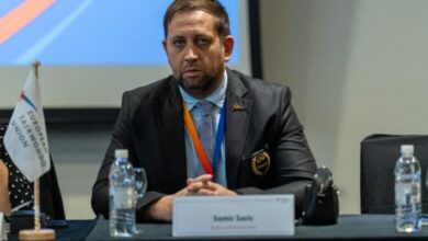Veliko priznanje za Bosnu i Hercegovinu i Taekwondo savez Bosne i Hercegovine predstavnici naše zemlje imenovani u odbore Evropske taekwondo Federacije  