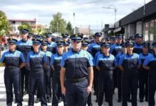 MUP Kantona Sarajevo zapošljava još 220 policijskih službenika u činu policajac