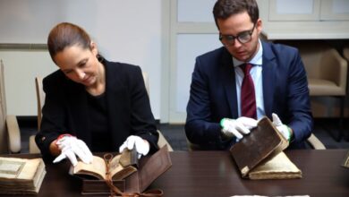 Historijski korak: Gazi Husrev-begova biblioteka postaje nastavna baza UNSA, Vlada KS dodjeljuje 40.000 KM