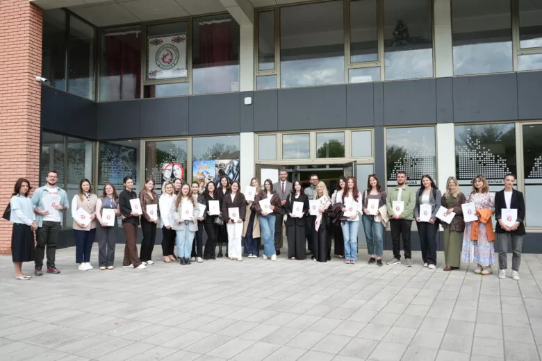 Završena izložba studentskih radova: Mladi arhitekti ponudili viziju budućeg izgleda Ilijaša