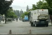 Velika proljetna akcija čišćenja počela danas u Ilijašu