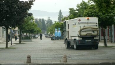 Velika proljetna akcija čišćenja počela danas u Ilijašu