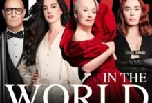 Na Vaš zahtjev film “Vrag nosi Pradu 2” ovog petka ponovo u ilijaškom kinu