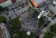 Prvi dan Kurban-bajrama u srijedu 27. maja