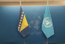 Bosna i Hercegovina na današnji dan postala članica Ujedinjenih naroda