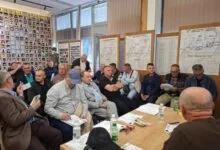 Održana redovna izvještajna skupština Udruženja boraca „126. brigade“ Ilijaš.