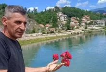 Tri hiljade ruža za tri hiljade stradalih: Višegrad se danas sjeća nevino ubijenih Bošnjaka