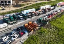 U Vogošći počela proljetna akcija čišćenja