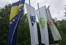 PORUKA SVIM BRANIOCIMA MISOČE: PONOSNO HODITE BOSNOM, VI STE SVOJU MISIJU IZVRŠILI DOSTOJANSTVENO I VITEŠKI