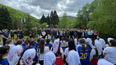 Obilježena 34. godišnjica odbrane Igmana: Sjećanje traje dok god hodimo putem naših heroja