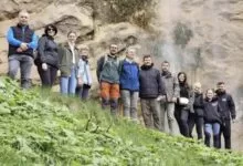 Odgovorno gospodarenje šumama u fokusu sastanka FSC Adria na području Spomenika prirode „Skakava