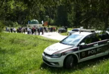Sjećanje na 61 šehida MZ Dragoradi i III bataljona 126. Ilijaške brigade