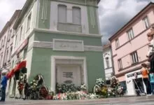Obilježavanje 31. godišnjice zločina na tuzlanskoj Kapiji