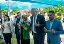 U Vogošći obilježena 34. godišnjica “Bitka za Krše”