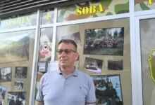 JOB “Unija veterana” Ilijaš izabrala novo rukovodstvo: Amir Tabak novi predsjednik UO, Elvir Sivac predsjedavajući Skupštine