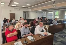 Novo rukovodstvo Općinskog vijeća Ilijaš izabrano na hitnoj sjednici