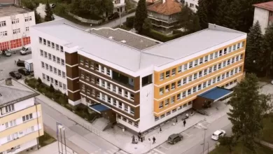SAOPĆENJE ZA JAVNOST OO SDA ILIJAŠ