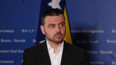 Magazinović: Dočekali smo usvajanje zakona kojim se kažnjava bahata vožnja