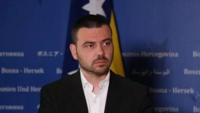 Magazinović: Dočekali smo usvajanje zakona kojim se kažnjava bahata vožnja