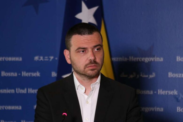 Magazinović: Dočekali smo usvajanje zakona kojim se kažnjava bahata vožnja