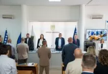 Održana 18. Redovna sjednica Općinskog vijeća Vogošća