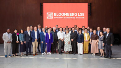 Premijer Nihad Uk učestvuje na Bloomberg–LSE Evropskoj inicijativi za liderstvo gradova u Torinu