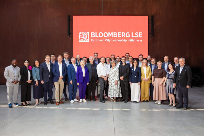 Premijer Nihad Uk učestvuje na Bloomberg–LSE Evropskoj inicijativi za liderstvo gradova u Torinu