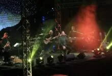 Građani uživali u Bajramskom koncertu Armina Muzaferije u Ilijašu