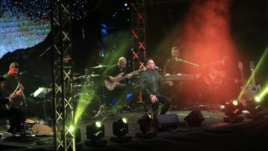 Građani uživali u Bajramskom koncertu Armina Muzaferije u Ilijašu