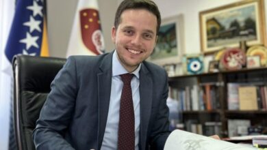 Kanton Sarajevo četvrtu godinu zaredom osigurava besplatne uloške za učenice – i priprema proširenje mjere na osnovne škole
