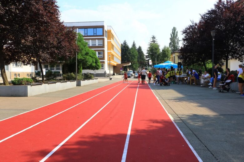 Sportske igre mladih i svečana dodjela diploma 2. juna u Ilijašu
