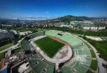 Koševo spremno za susret BiH – Sjeverna Makedonija: Ispunjeni uslovi UEFA-e