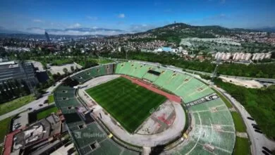 Koševo spremno za susret BiH – Sjeverna Makedonija: Ispunjeni uslovi UEFA-e