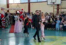 Srednjoškolski centar Vogošća ispratio još jednu generaciju maturanata